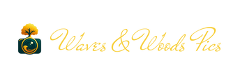 Waves & Woods Pics