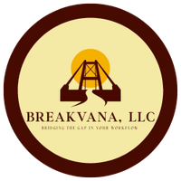 Welcome to Breakvana, LLC!