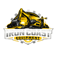 Iron coast equipment
