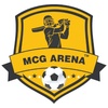 MCG ARENA