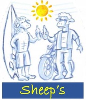Sheep Beverages