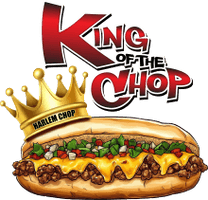 Harlem Chop