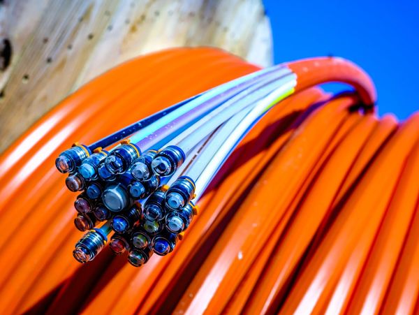 Emergency Fiber repairs. Fiber optic splicing. Fiber splicing. Fiber testing.