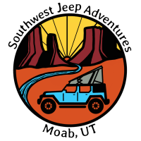 Southwest Jeep Adventures