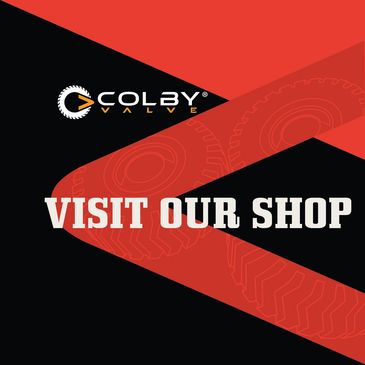 Colby Valve - Permanent Tire Valve System – LockNLube