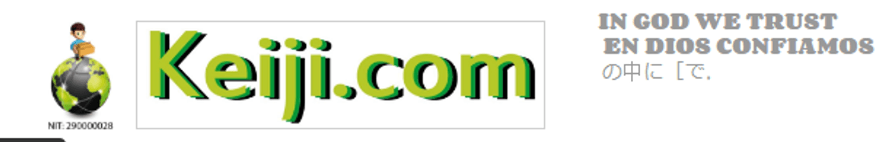 keiji.com