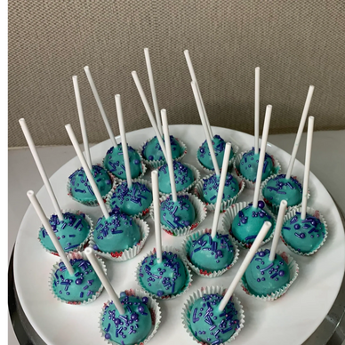 cake pops
