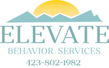 Elevate Behavior Services LLC. 
423-802-1982