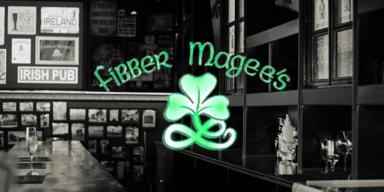 Fibbers Magee's Dumaguete Bar Photo