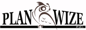 Plan Wize Inc