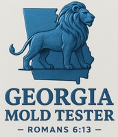 Georgia Mold Tester