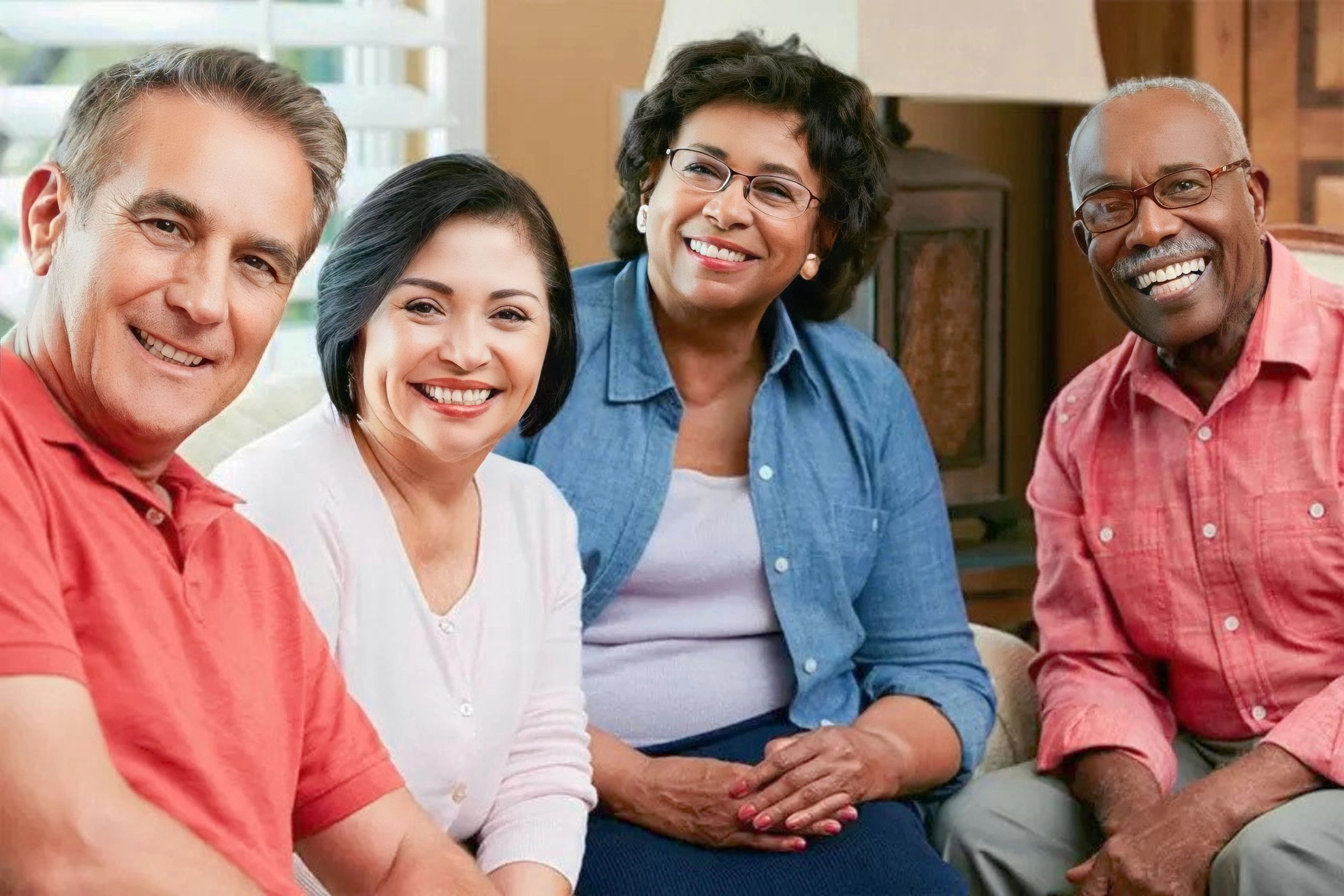 Emerald Living - Group Home, Affordable Housing