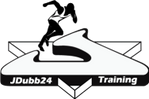 JDubb24 Training