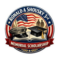 Ronald Ashousky Memorial Scholarship
