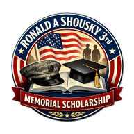 Ronald Ashousky Memorial Scholarship