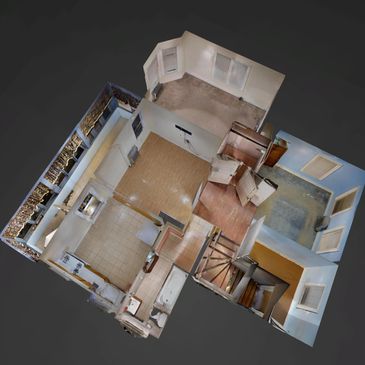 3D VIRTUAL TOUR