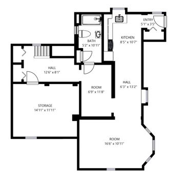 Floor Plans 