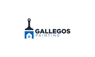 Gallegos Painting