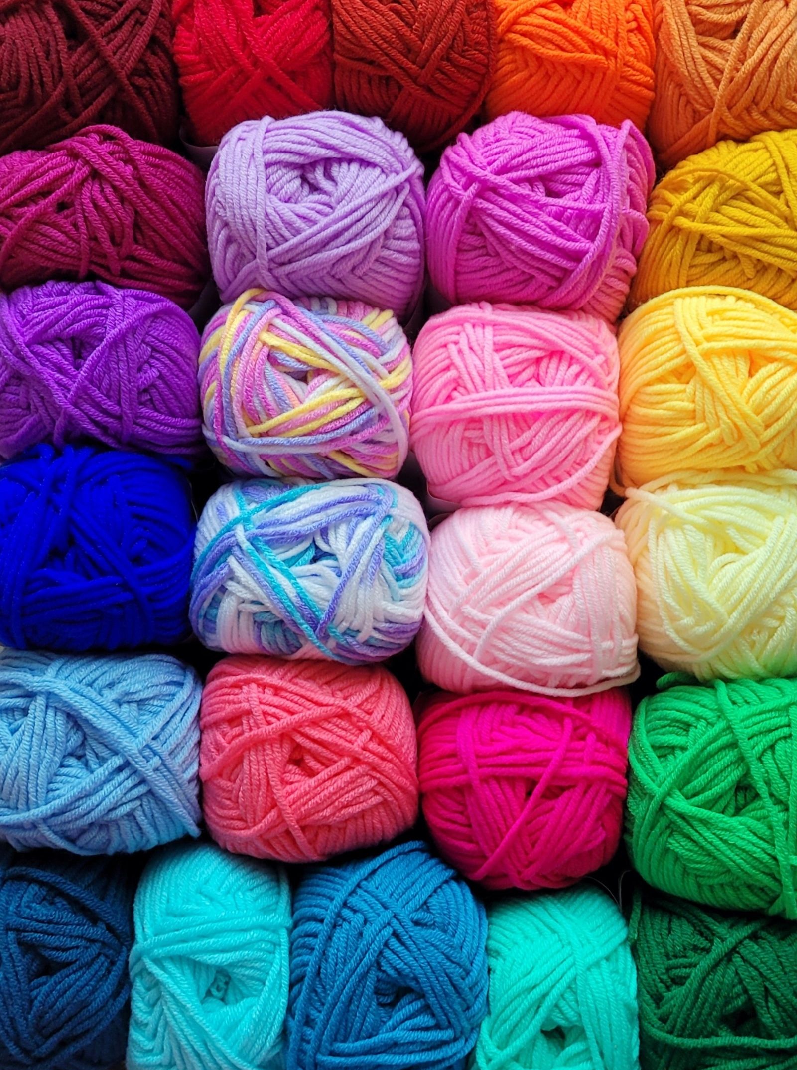 Places to Buy | Kitteknits