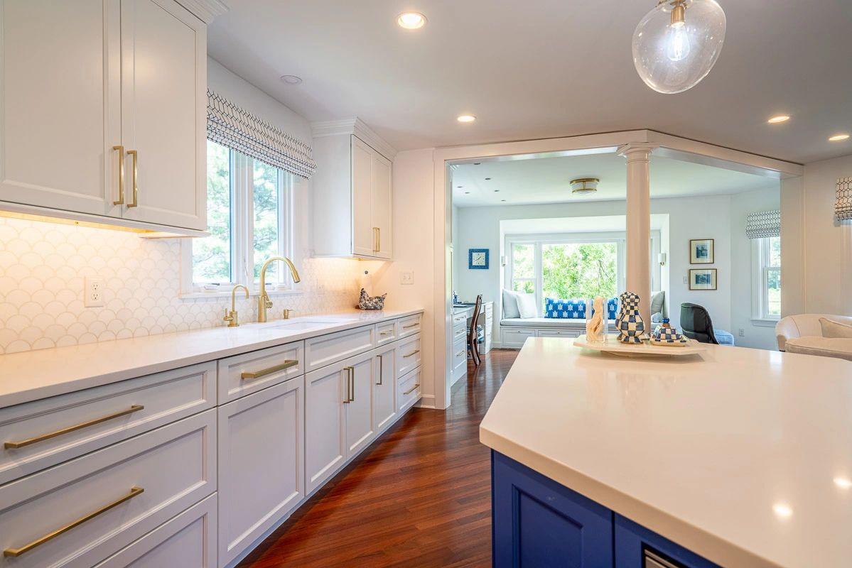 Image showcasing Most people are still buying furniture piece by piece. But high-end ...