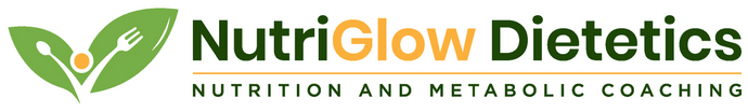 NutriGlow Dietetics