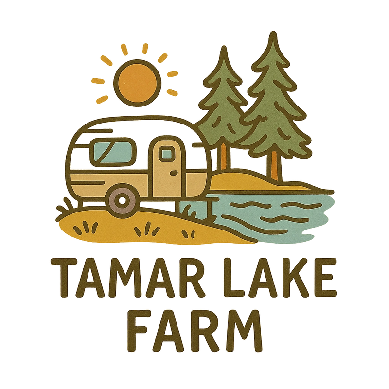 Tamar Lake Farm logo