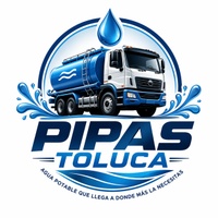 Pipas Toluca 
