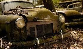 Junkcartowing