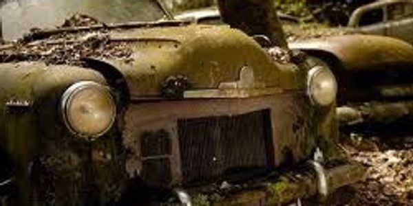 Junkcartowing