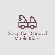 Scrap Car Removal Maple ridge