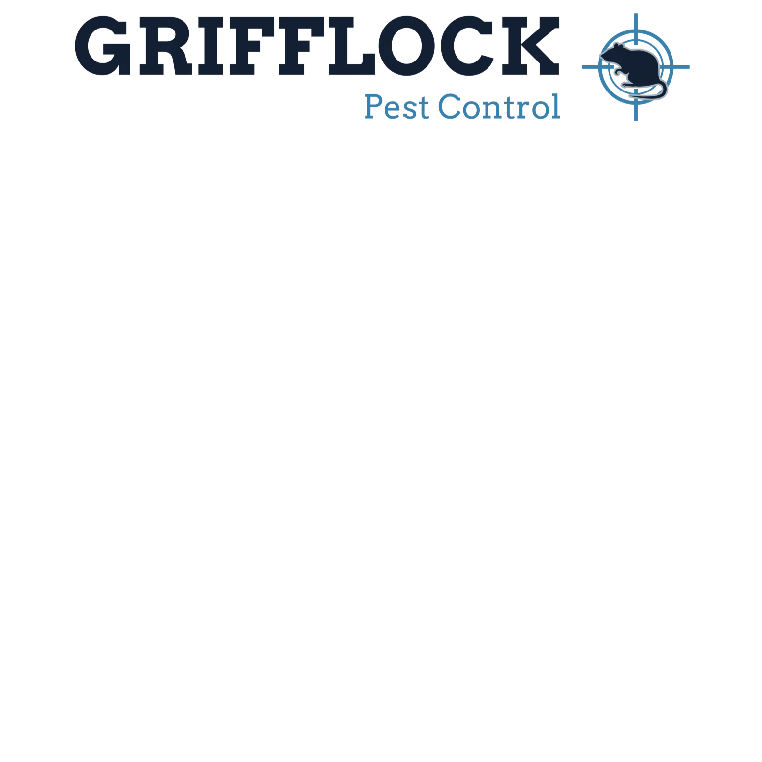 Grifflock Pest Control