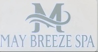  may breeze spa 
massage & facial