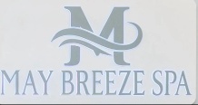  may breeze spa 
massage & facial
