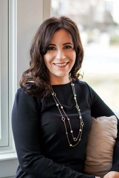 Melissa Bianco, Real Estate Agent