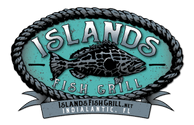 Islands Fish Grill