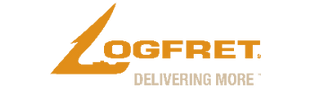 Logfret 
North America