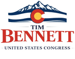 Tim for Colorado