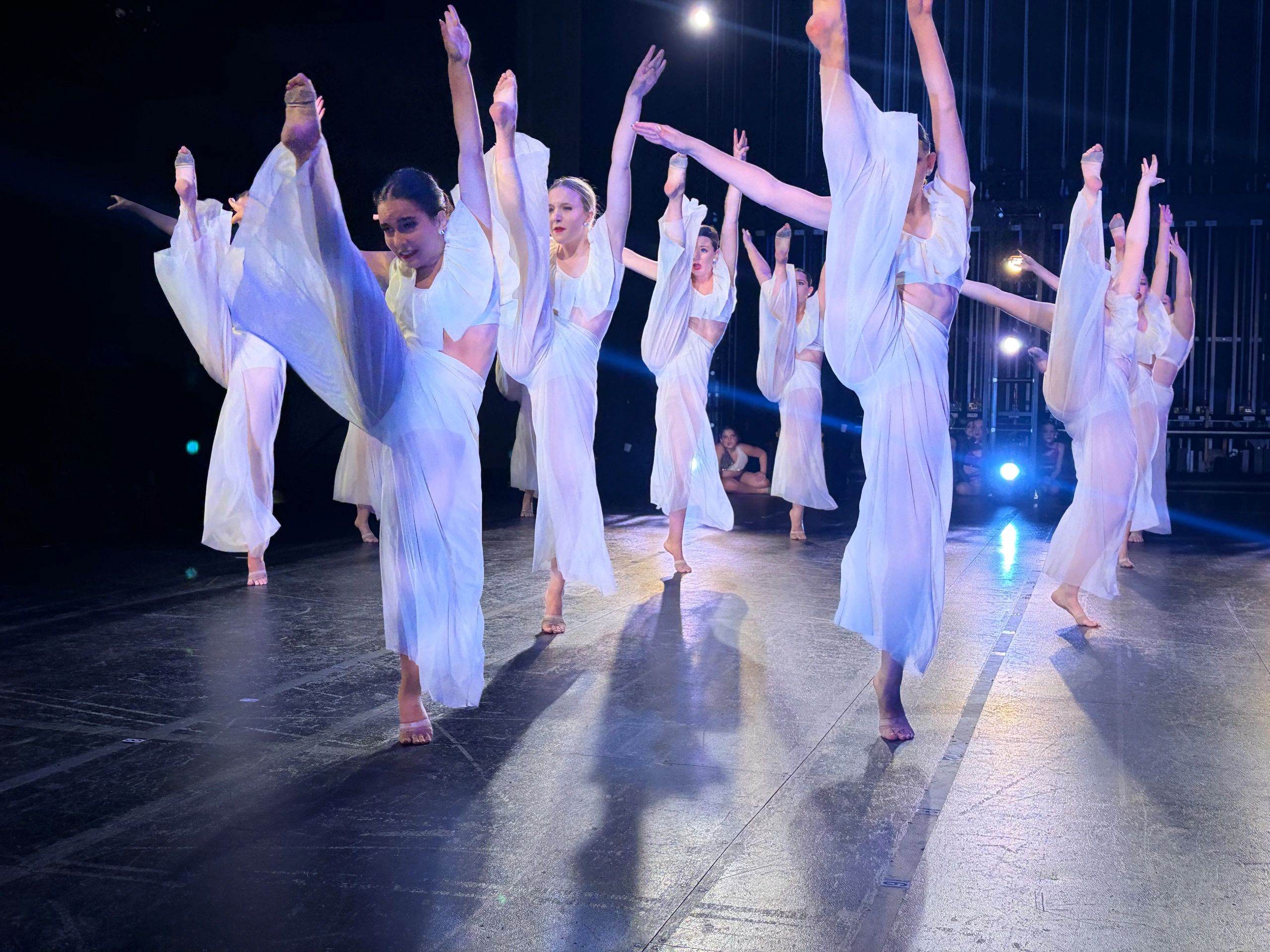 Premier School of Dance — dance studio in Cary, NC