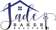 Jade Baker Realtor 
The Platinum Group Realtors