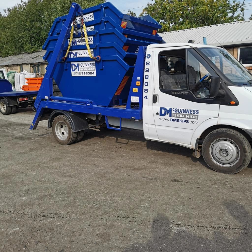 Skip Hire in StokeOnTrent Skip Hire in StokeOnTrent
