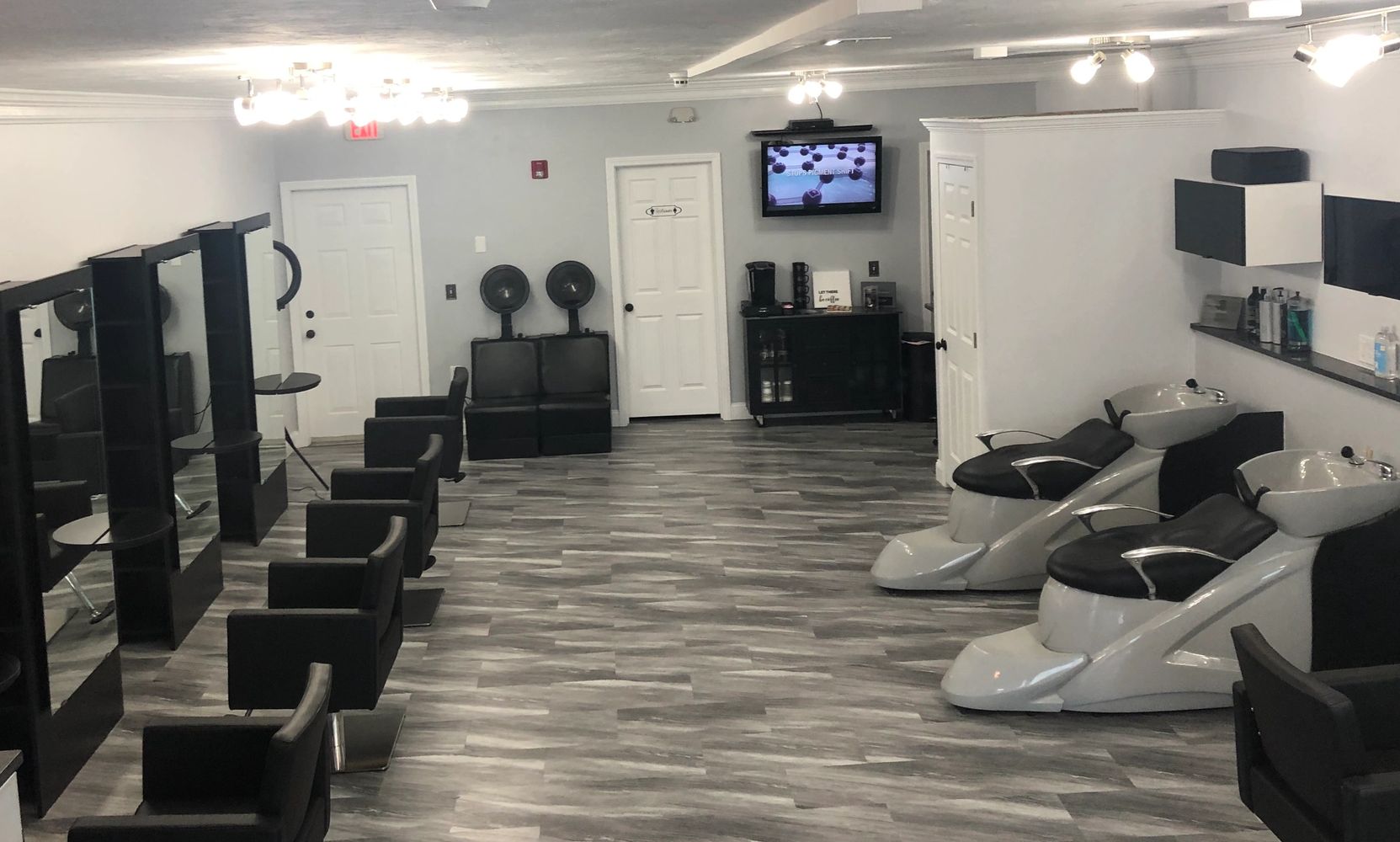 Quinn & Co Hair Studio