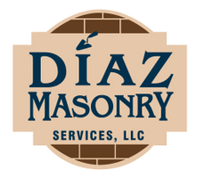 Diaz Masonry Services LLC - Call 240.606.6372