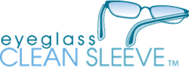 Eye Glass Clean Sleeve