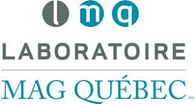Laboratoire Mag Québec inc.
 