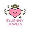 by
 Jenny Jewels