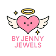 by
 Jenny Jewels