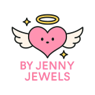 by
 Jenny Jewels