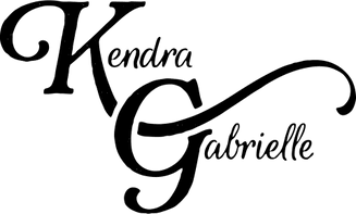   Kendra Gabrielleಌ  