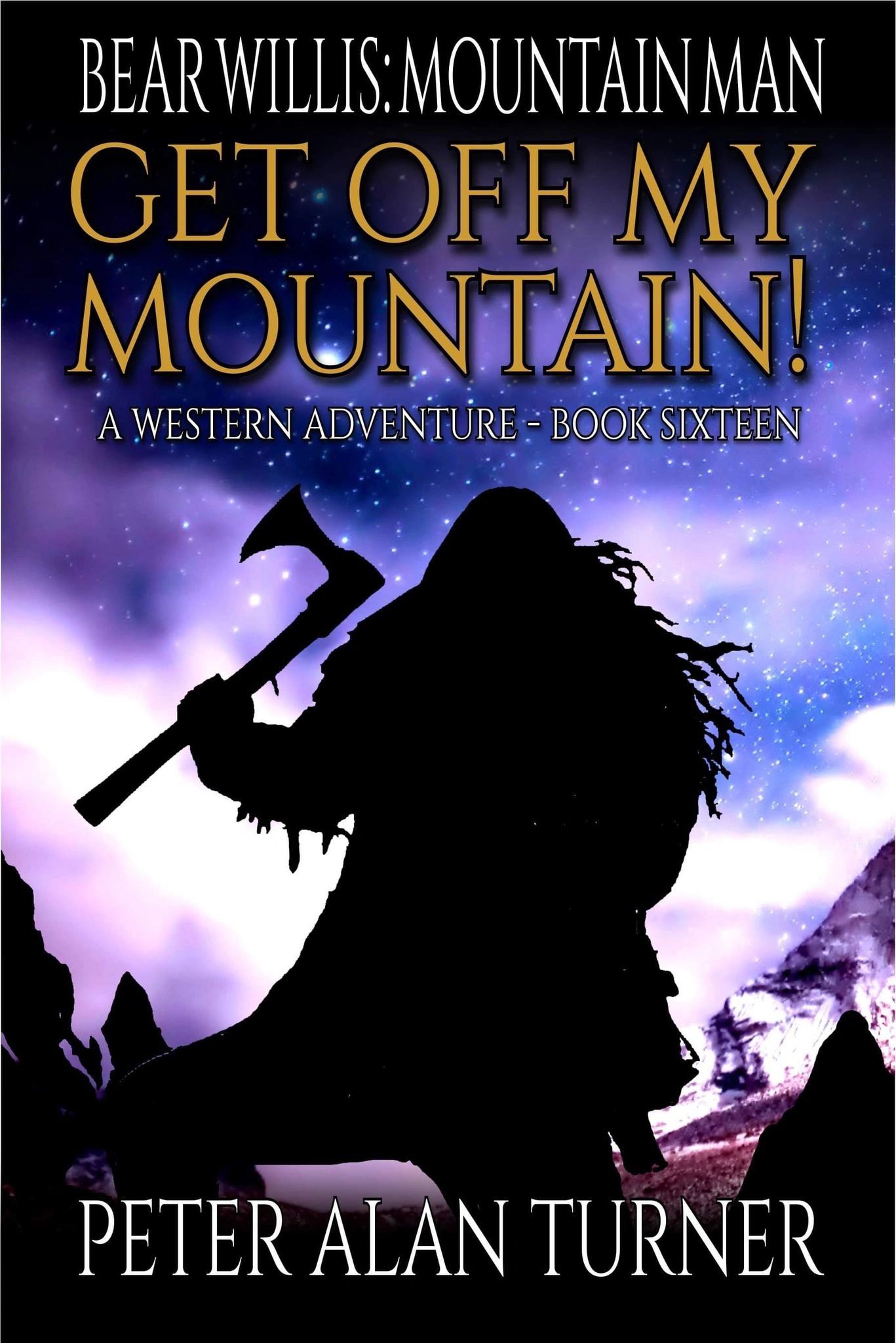 Peter Alan Turner Breaks The Top Fifty Days After Release