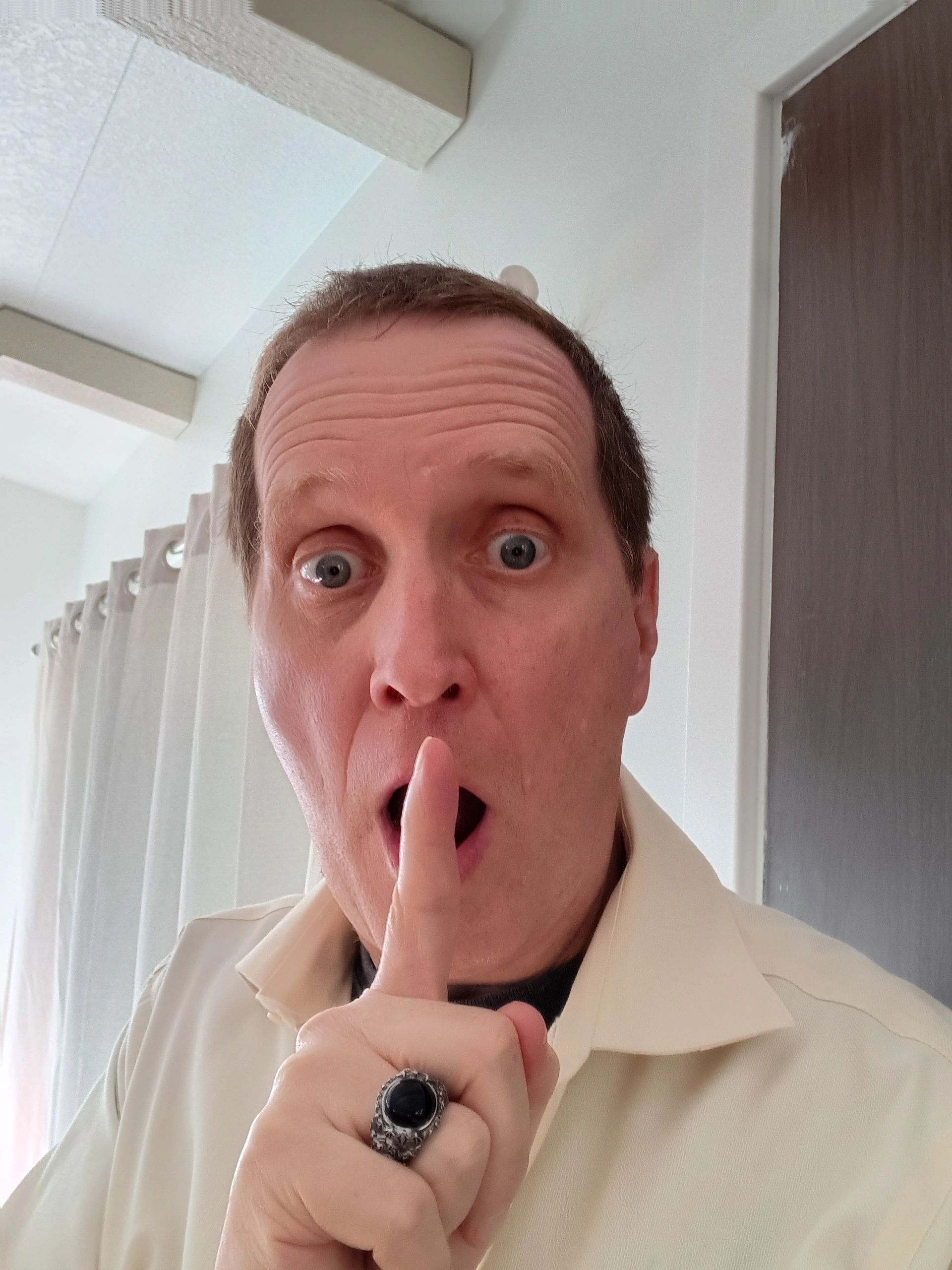 What Your Publisher Doesn't Tell You: Part One